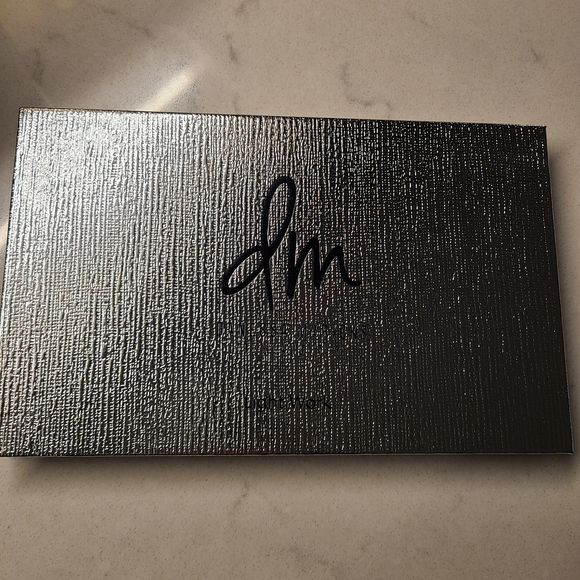 Danessa Myricks Beauty Light Work Highlight Palette - Picture 4 of 4